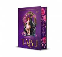 Kniha Tabu