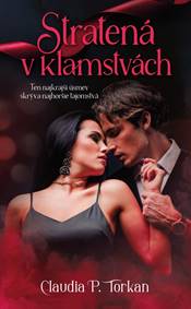 Stratená v klamstvách – 2. vydanie