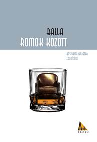 Kniha Romok között