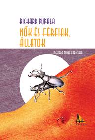 Kniha Nők és férfiak, állatok