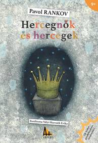Kniha Hercegnők és hercegek