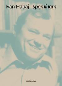 Kniha Spomínam