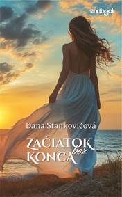 Kniha Začiatok bez konca