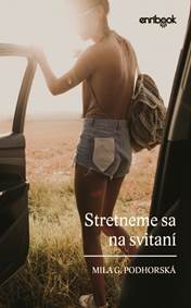 Kniha Stretneme sa na svitaní