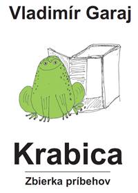 Kniha Krabica