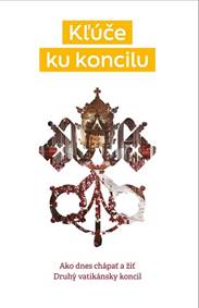 Kniha Kľúče ku koncilu