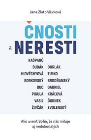 Čnosti a neresti