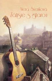 Zátišie s gitarou