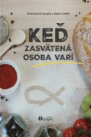 Kniha Keď zasvätená osoba varí