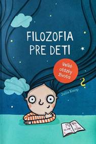 Kniha Filozofia pre deti