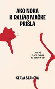 Ako Nora k Dalího mačke prišla