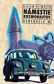 Námestie kozmonautov