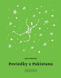 Kniha Poviedky z Pakistanu