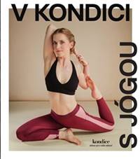 V Kondici s jógou