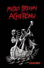 Kniha Medzi brehmi Acherónu