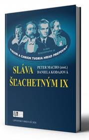 Sláva šľachetným IX.