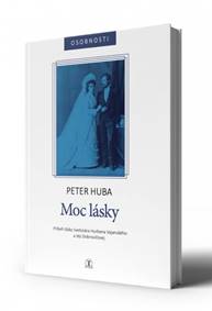 Moc lásky