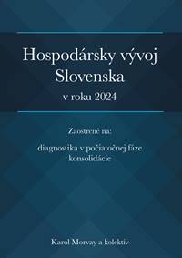 Hospodársky vývoj Slovenska v roku 2024