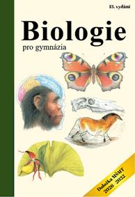 Biologie pro gymnázia