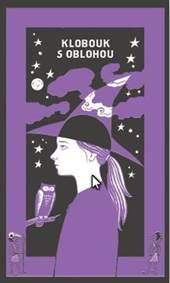 Kniha Klobouk s oblohou