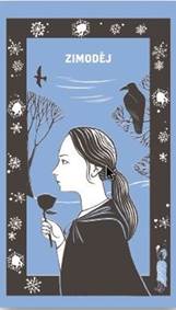 Kniha Zimoděj