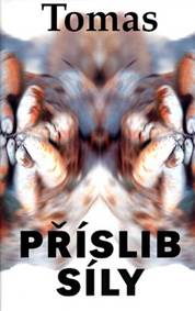 Kniha Příslib síly