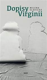 Kniha Dopisy Virginii