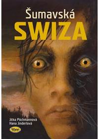 Kniha Šumavská SWIZA