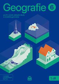Geografie 6 1.díl - Miroslav Marada