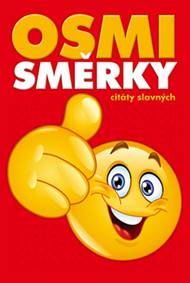 Osmisměrky citáty slavných
