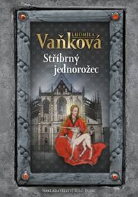 Kniha Stříbrný jednorožec - nové vydání