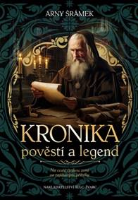 Kniha Kronika pověstí a legend