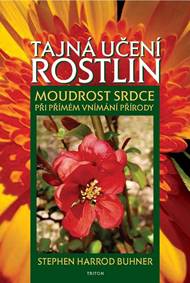 Kniha Tajná učení rostlin
