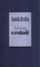 Čtyři eseje o svobodě