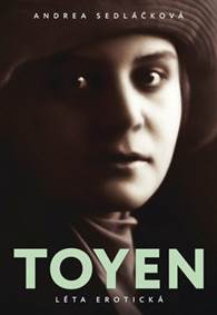 Kniha Toyen Léta erotická