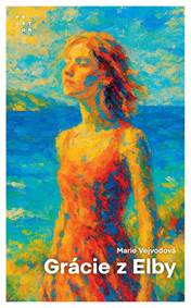 Kniha Grácie z Elby