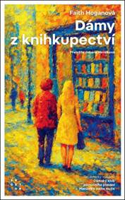 Kniha Dámy z knihkupectví