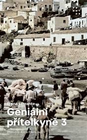 Geniální přítelkyně 3