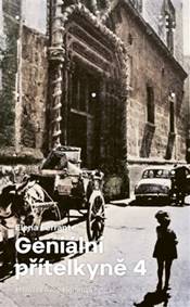 Geniální přítelkyně 4