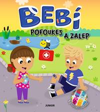 Bebí - pofoukej a zalep