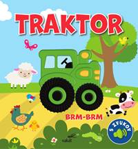 Traktor