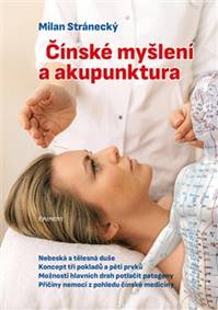 Čínské myšlení a akupunktura