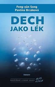 Kniha Dech jako lék