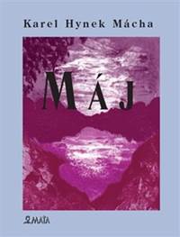 Kniha Máj