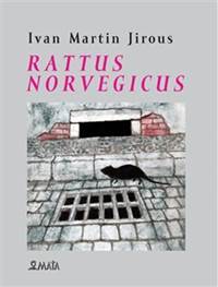 Kniha Rattus norvegicus