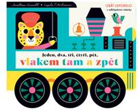 Jeden, dva, tři, čtyři, pět, vlakem tam a zpět