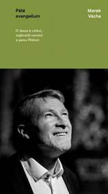 Kniha Páté evangelium