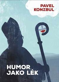 Kniha Humor jako lék