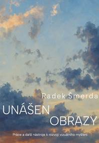 Kniha Unášen obrazy