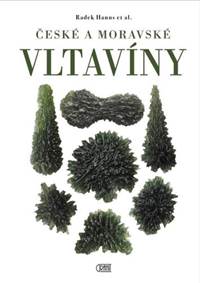 Kniha České a moravské vltavíny